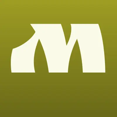 Мясорубка, лого-визитка