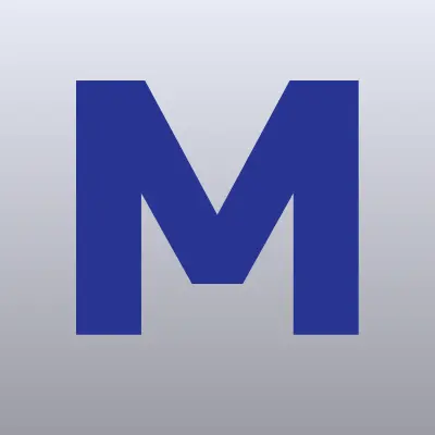 Мастер-К, коммунальная служба, лого-визитка