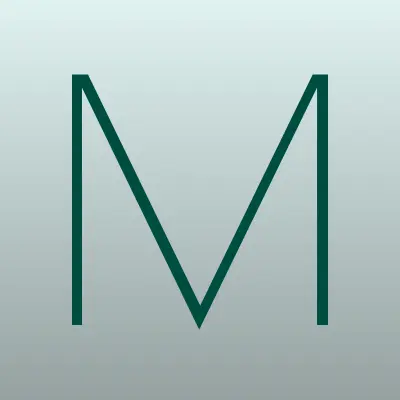 Мастерская Муки, лого-визитка