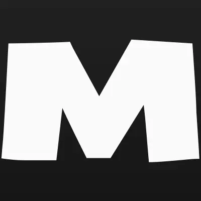 Мебель Поволжья, лого-визитка