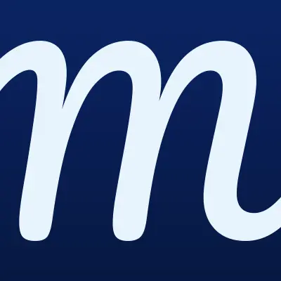 Меха и кожа, салон, лого-визитка