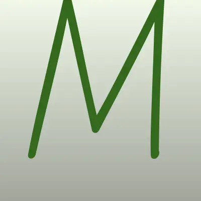 Междуреченский дом-интернат для престарелых и инвалидов, лого-визитка