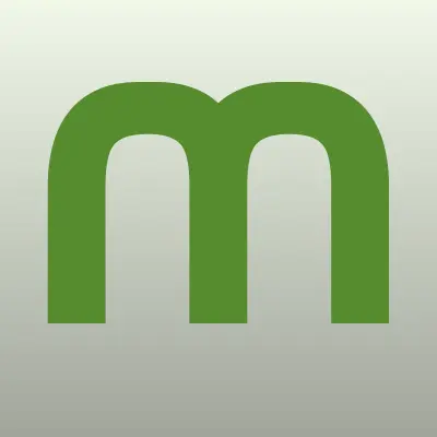 Междуреченский комитет по охране окружающей среды и природопользованию, лого-визитка