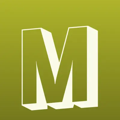 Меланж, ремонтно-строительная компания, лого-визитка