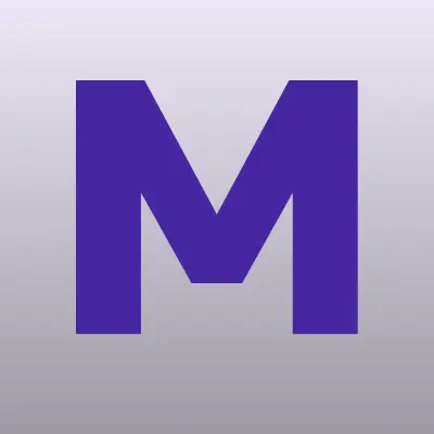 Методический центр в области охраны труда и промышленной безопасности, лого-визитка