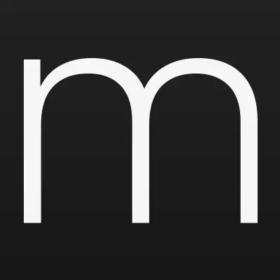 Мэтр, ателье, лого-визитка