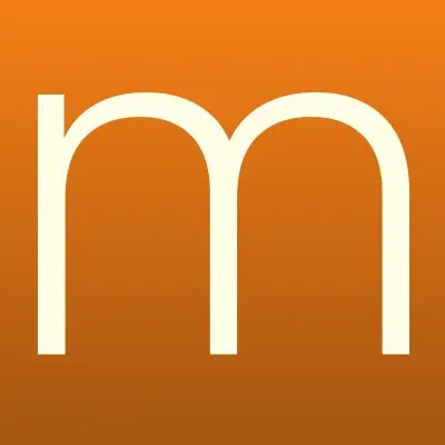 Микрозайм, микрофинансовая компания, лого-визитка