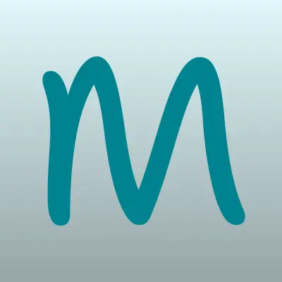 Мир Пива, магазин, лого-визитка