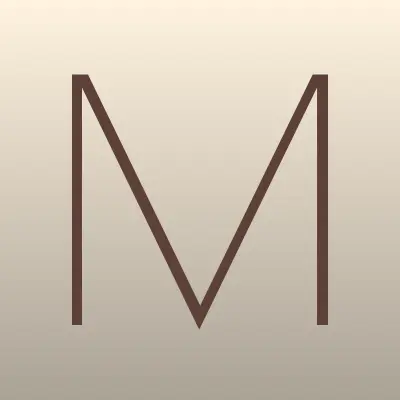 Митек, юридическое бюро, лого-визитка