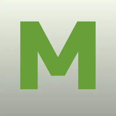 Модуль-Строй, торгово-строительная компания, лого-визитка