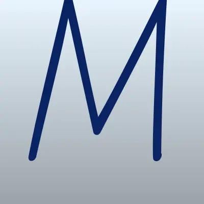 Монтажник Распадский, ООО, монтажная фирма, лого-визитка