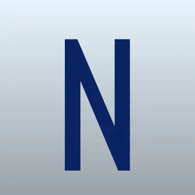 NL International, торговая компания, лого-визитка