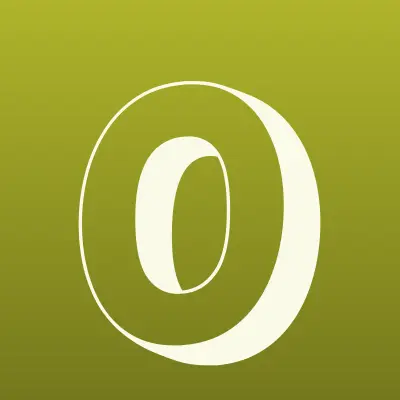 Общая врачебная практика №2, лого-визитка