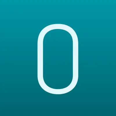 Opiums Studio, студия веб-дизайна, лого-визитка
