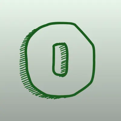 Отделение почтовой связи №888, лого-визитка