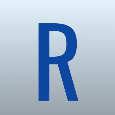 RBT.ru, лого-визитка
