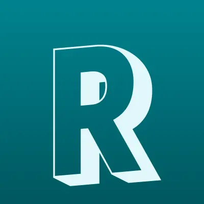 РТА Телеком, интернет-провайдер, лого-визитка