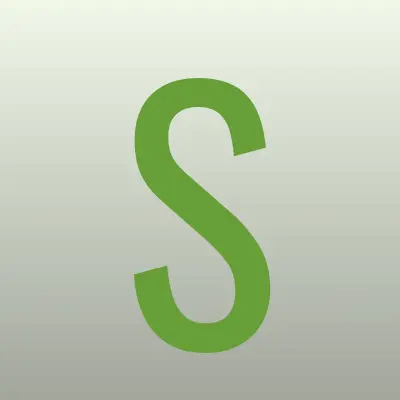 СТО №5, лого-визитка