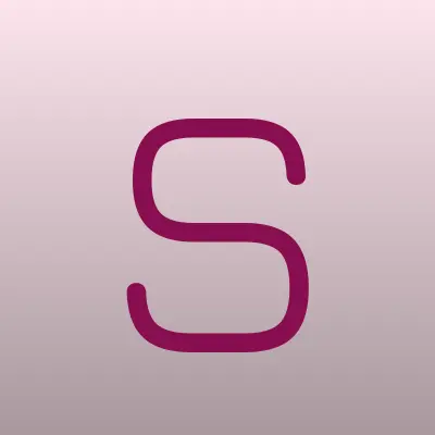 Speak English, студия иностранных языков, лого-визитка