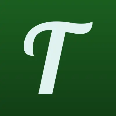 ТОК, монтажная фирма, лого-визитка