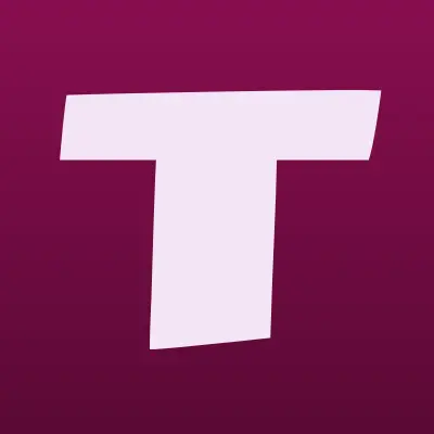 Тачка, служба заказа легкового транспорта, лого-визитка
