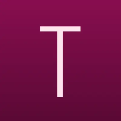Таймень, магазин товаров для охоты, лого-визитка