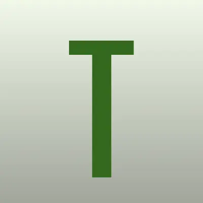 Тяньши, торговая фирма, лого-визитка