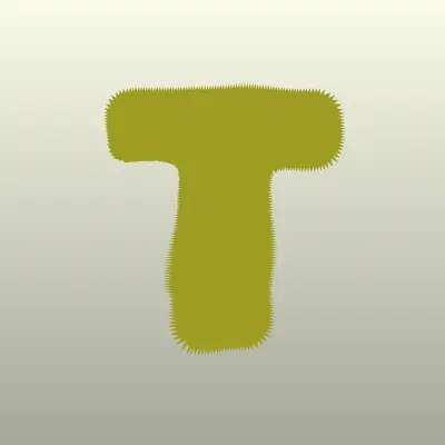 Татуаж, лого-визитка
