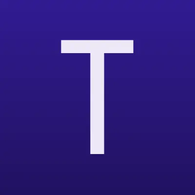 Технодизель, автосервис, лого-визитка