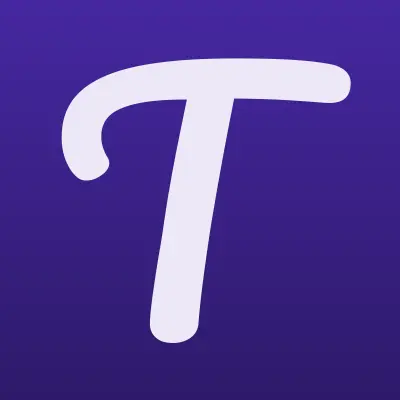 Торгово-ремонтная фирма, лого-визитка