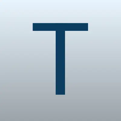 Торговый Дом Комаровский, Антей, лого-визитка