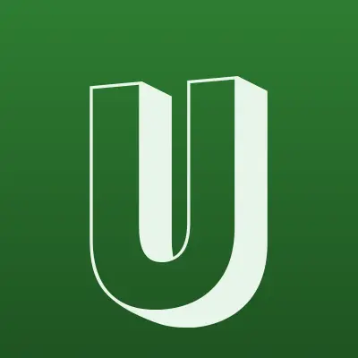 Управление по благоустройству, транспорту и связи, лого-визитка