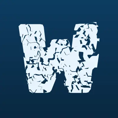 Westfalika, магазин обуви, лого-визитка