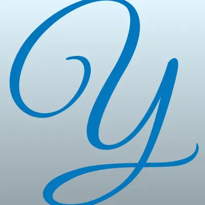 YULSUN, автомагазин, лого-визитка