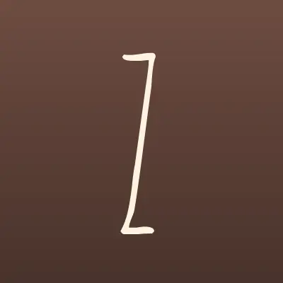Цiрюльнiкъ, магазин парфюмерии и косметики, лого-визитка