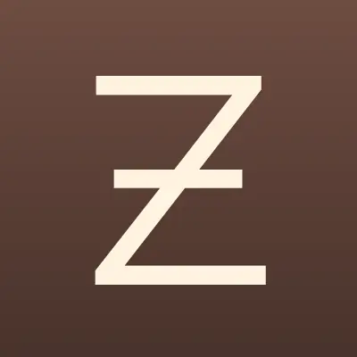 Zolla, магазин одежды, лого-визитка