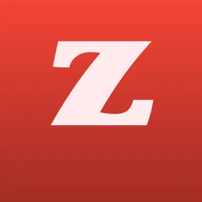 Zooland, зоомагазин, лого-визитка